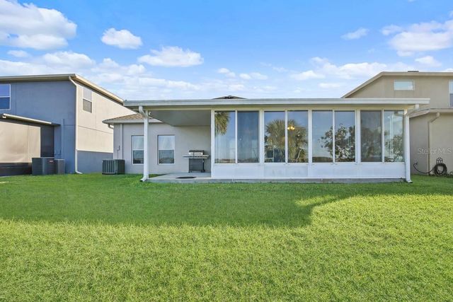 8614 TURNSTONE SHORE LANE, Riverview, FL 33578