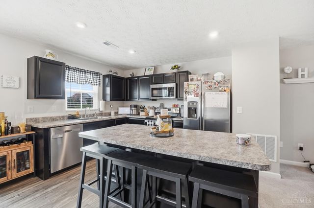 1474 Deters Drive, Harrison, OH 45030