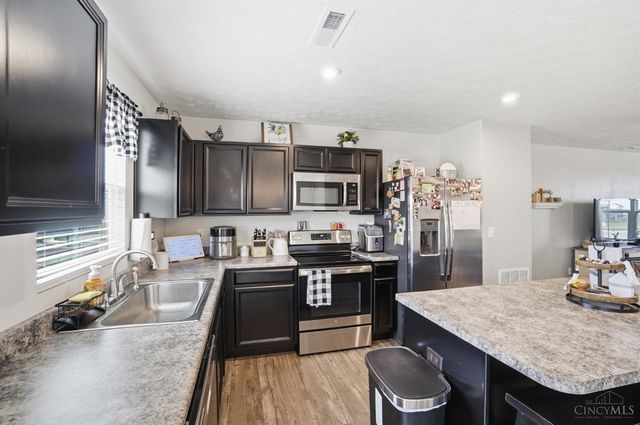 1474 Deters Drive, Harrison, OH 45030