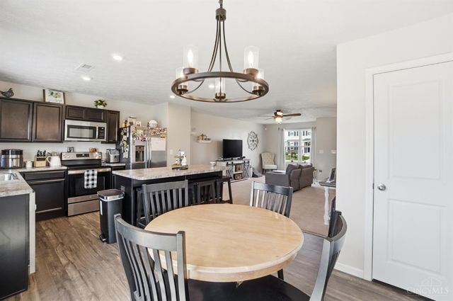 1474 Deters Drive, Harrison, OH 45030