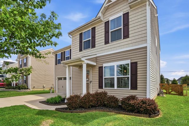 1474 Deters Drive, Harrison, OH 45030
