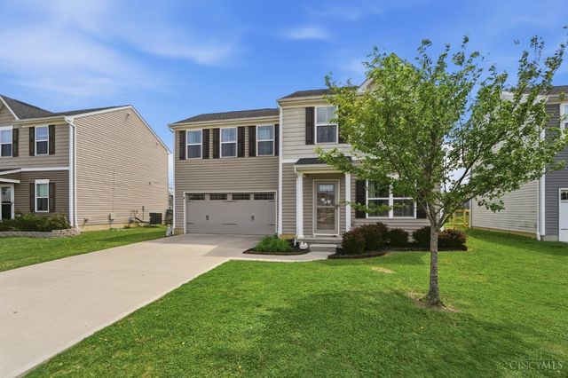 1474 Deters Drive, Harrison, OH 45030