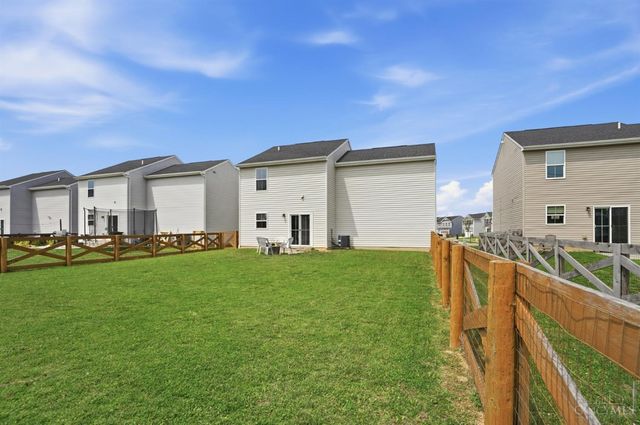 1474 Deters Drive, Harrison, OH 45030