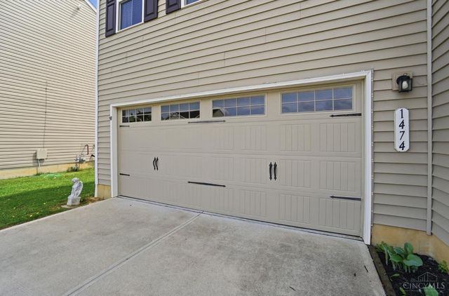 1474 Deters Drive, Harrison, OH 45030