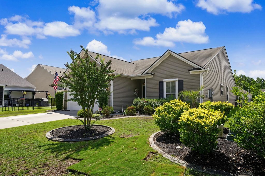 405 Black Cherry Way, Conway, SC 29526 — photo 4