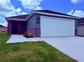 2508 Jan Street, Siloam Springs, AR 72761