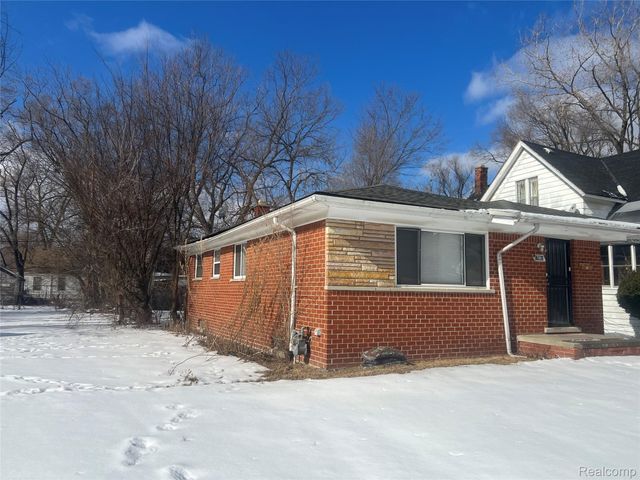 17861 Annott Street, Detroit, MI 48205