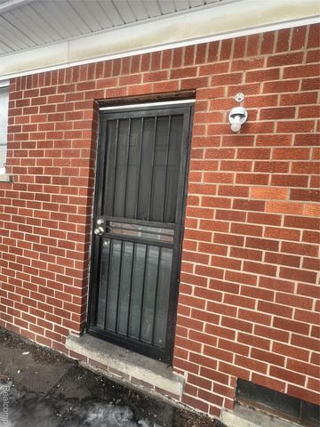 17861 Annott Street, Detroit, MI 48205