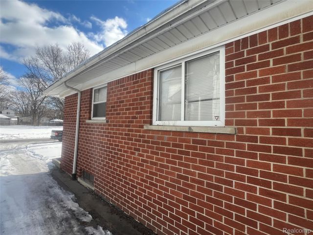 17861 Annott Street, Detroit, MI 48205