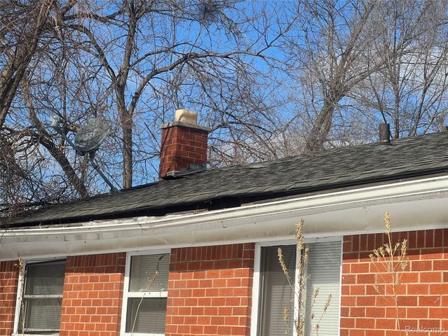 17861 Annott Street, Detroit, MI 48205