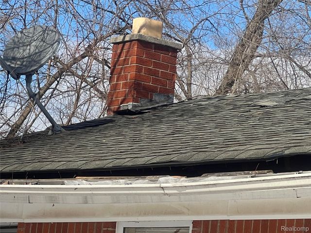 17861 Annott Street, Detroit, MI 48205