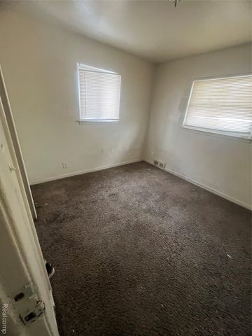 17861 Annott Street, Detroit, MI 48205