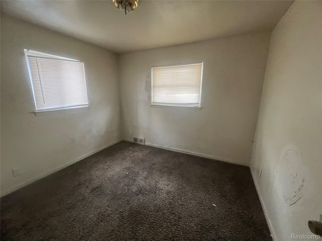 17861 Annott Street, Detroit, MI 48205