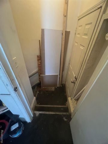 17861 Annott Street, Detroit, MI 48205