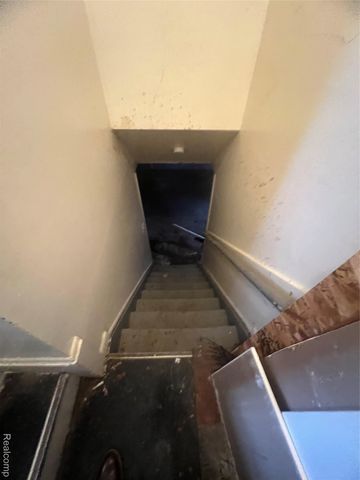 17861 Annott Street, Detroit, MI 48205