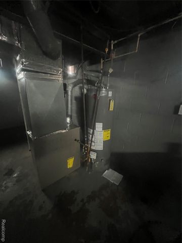 17861 Annott Street, Detroit, MI 48205