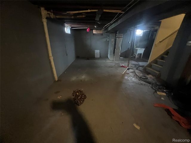 17861 Annott Street, Detroit, MI 48205