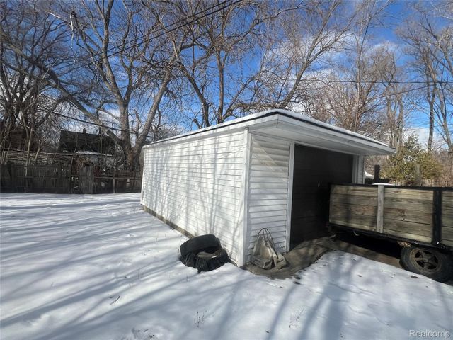 17861 Annott Street, Detroit, MI 48205