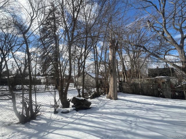 17861 Annott Street, Detroit, MI 48205