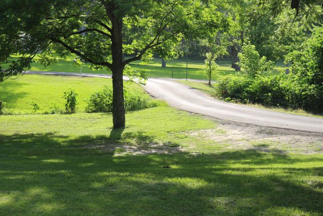 30 Moss Hill Lane, Point Blank, TX 77364