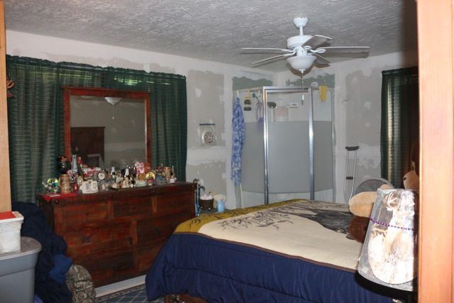 30 Moss Hill Lane, Point Blank, TX 77364