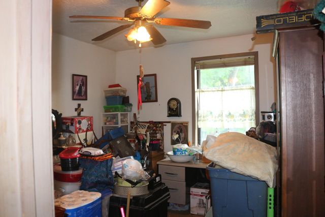 30 Moss Hill Lane, Point Blank, TX 77364