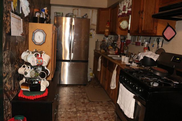 30 Moss Hill Lane, Point Blank, TX 77364