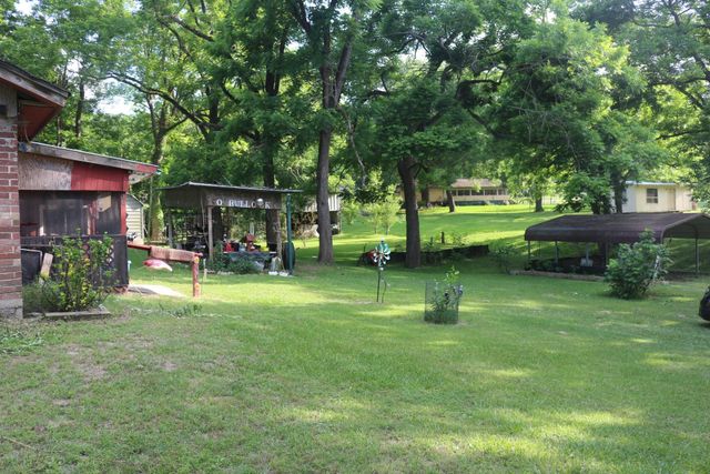 30 Moss Hill Lane, Point Blank, TX 77364