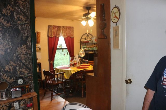 30 Moss Hill Lane, Point Blank, TX 77364