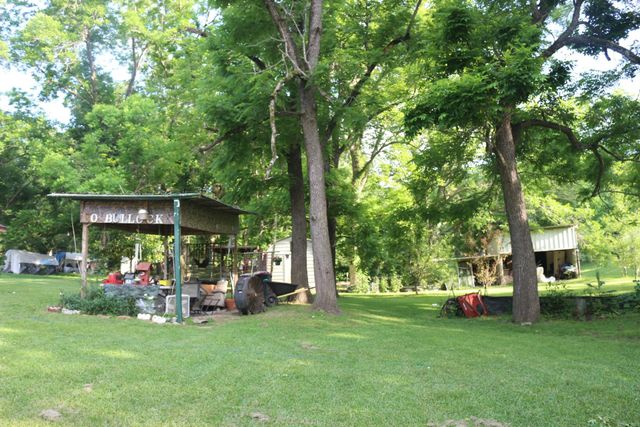 30 Moss Hill Lane, Point Blank, TX 77364