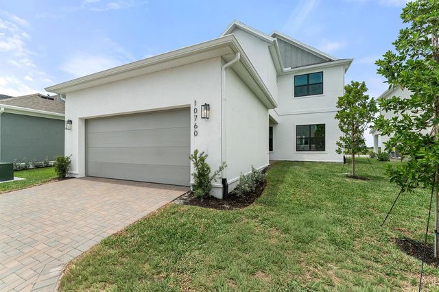 10760 SW Pioneer Parkway, Palm City, FL 34990