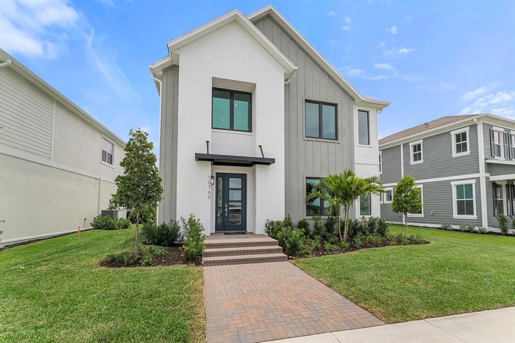 10760 SW Pioneer Parkway, Palm City, FL 34990