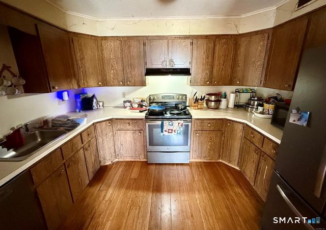 817 Woodtick Road A, Waterbury, CT 06705