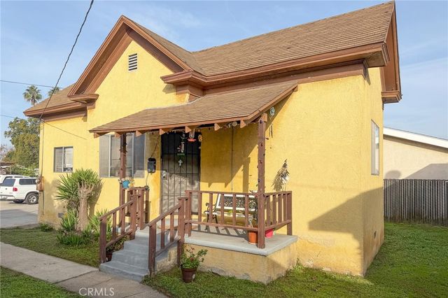 1207 Bay View, Wilmington, CA 90744
