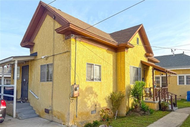 1207 Bay View, Wilmington, CA 90744