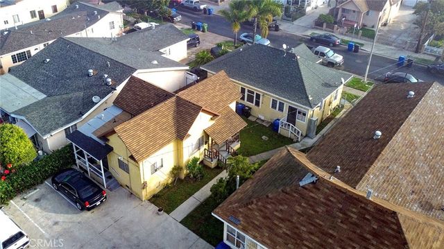 1207 Bay View, Wilmington, CA 90744