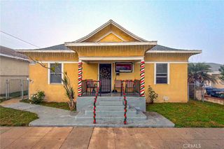 1207 Bay View, Wilmington, CA 90744
