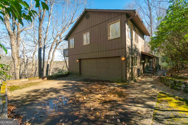 722 Woodbrier, Sautee Nacoochee, GA 30571