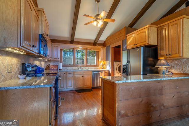 722 Woodbrier, Sautee Nacoochee, GA 30571