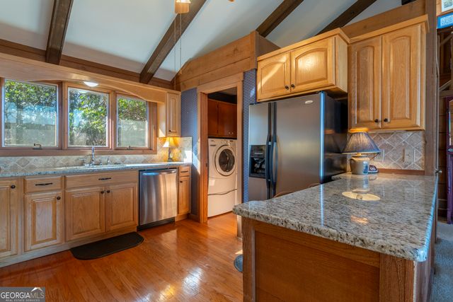 722 Woodbrier, Sautee Nacoochee, GA 30571
