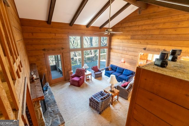 722 Woodbrier, Sautee Nacoochee, GA 30571