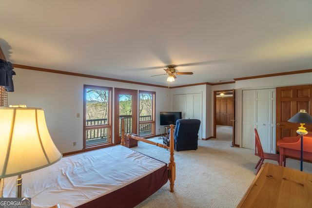 722 Woodbrier, Sautee Nacoochee, GA 30571