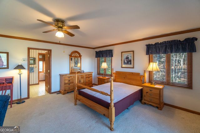 722 Woodbrier, Sautee Nacoochee, GA 30571