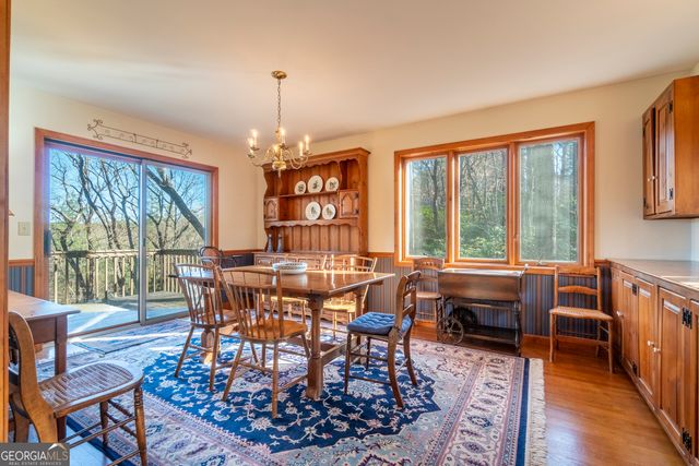 722 Woodbrier, Sautee Nacoochee, GA 30571