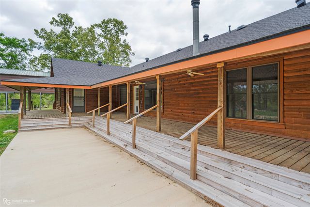 184 Hall Road, Stonewall, LA 71078