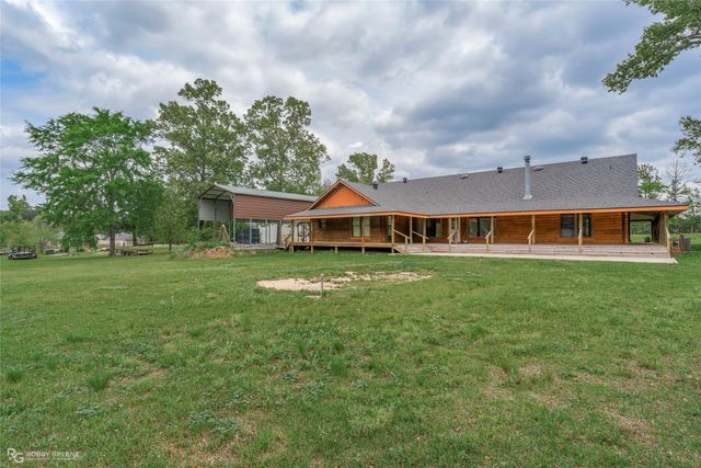 184 Hall Road, Stonewall, LA 71078