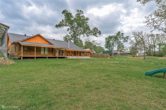 184 Hall Road, Stonewall, LA 71078