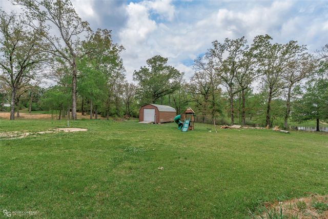 184 Hall Road, Stonewall, LA 71078
