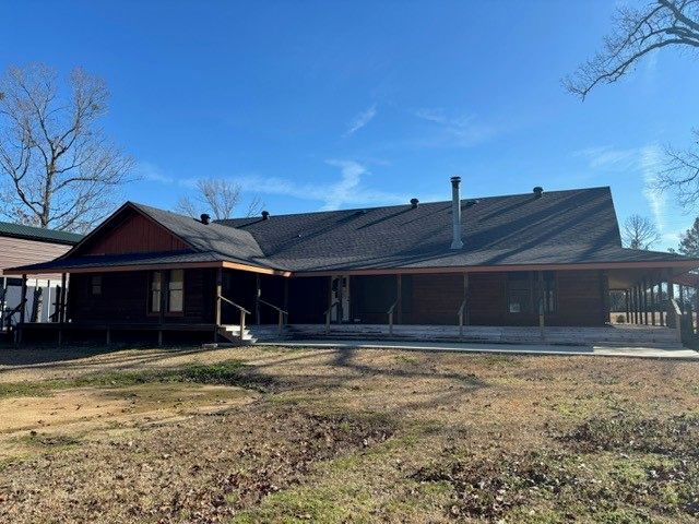 184 Hall Road, Stonewall, LA 71078