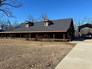 184 Hall Road, Stonewall, LA 71078